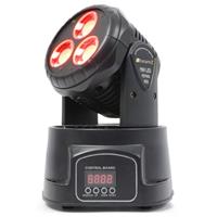 led moving heads