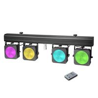 LED Par Sets