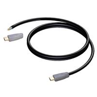 hdmi kabels en verloopadapters