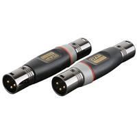 XLR XLR Kabel, XLR XLR Stecker