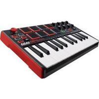 synthesizers, samplers en midi controlle