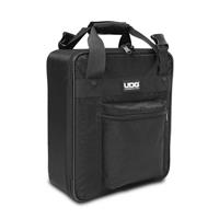 cd-speler, mixer flightbags