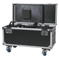 truss en rigging flightcases