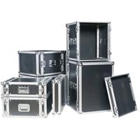 19 Zoll Flightcases