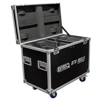 lichteffect flightcases