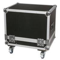 luidspreker flightcases