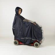 scootmobiel regenkleding