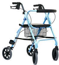 rollators, accessoires