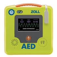 AED, reanimatie