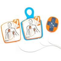 AED elektroden