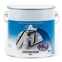 grondverf, primer