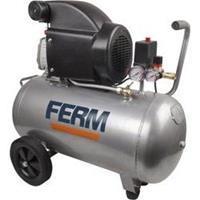 perslucht compressors