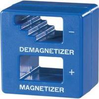 magnetiseerders, demagnetiseerders