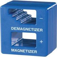 Magnetisierer, Entmagnetisierer