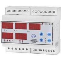 din rail-meetinstrumenten