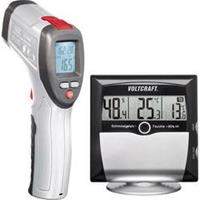 infrarood-thermometers, pyrometers
