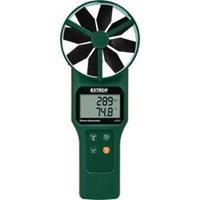 Anemometer