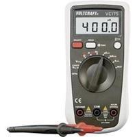 Multimeter, Stromzangen