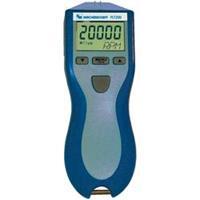 Geschwindigkeitstest Meter