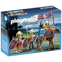 Playmobil Knights