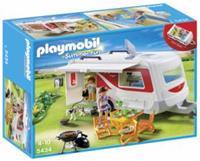 Playmobil Summer Fun