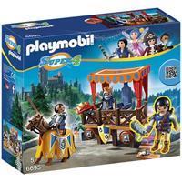 Playmobil Super 4