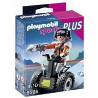 Playmobil Top Agents