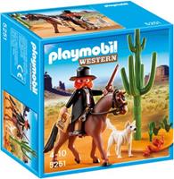 Playmobil Western