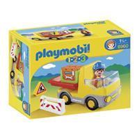 Playmobil 123