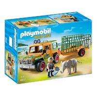 Playmobil Wild Life