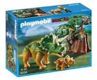 Playmobil Dinos