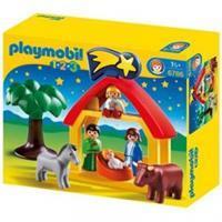 Playmobil Christmas