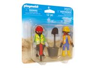 Playmobil Duopack