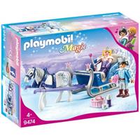 Playmobil Magic