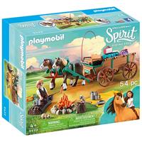 Playmobil Spirit