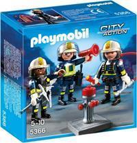 Playmobil City Action