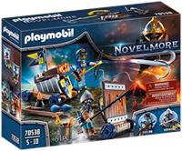 Playmobil Novelmore