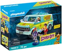 Playmobil Scooby-Doo