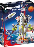 Playmobil Space