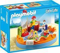 Playmobil City Life