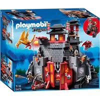 Playmobil Dragons