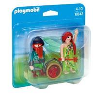 Playmobil figures