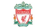 FC Liverpool Fanshop-Produkte