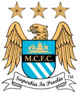 Manchester City Fanshop-Produkte
