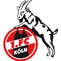 FC Köln Fanshop-Produkte