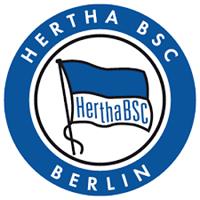 Hertha BSC Fanshop-Produkte