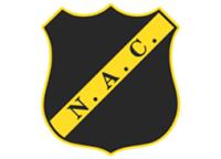 NAC Breda Fanshop-Produkte