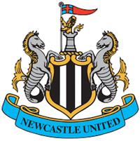 Newcastle United Fanshop-Produkte