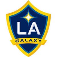 LA Galaxy Fanshop-Produkte