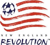 new england revolution